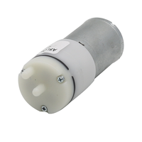 ASLONG AP-370A 3a 6V, petite Mini pompe à Air, tire-lait, Aquarium, mousse sous vide, machine à laver les mains