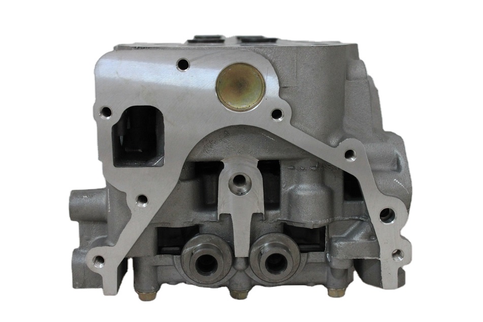 Diesel Engine ZD30 Complete Cylinder Head for Nissan OEM