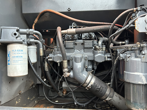 Excavadora Usada de Buen Rendimiento a Precio Económico Hitachi ZX210-5G ZX240-3g ZX200-3 ZX200-3g ZX210-3 ZX210-5g ZX300 - Product Image 6