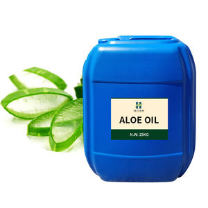 Huile d'<span class=keywords><strong>Aloe</strong></span> <span class=keywords><strong>Vera</strong></span> Biologique en Gros Huile d'<span class=keywords><strong>Aloe</strong></span> <span class=keywords><strong>Vera</strong></span> Pure Naturelle Crème de Soin de la Peau du Corps - Product Image 1