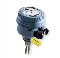 Buen Precio, Sensor de Nivel de Líquido con Horquilla Vibratoria Original Rosemount 2120, Salida NAMUR, Alarma de Nivel de Tanque