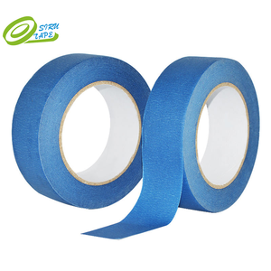 Pintura Acrílica <span class=keywords><strong>Blu</strong></span> de Baja Adhesión, Resistente a los Rayos UV, Impermeable por 14 Días, para Paredes de Casa - Product Image 1