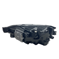Ensemble de phares à LED - Convient aux phares des voitures Volvo XC60 - Accessoires d'éclairage automobile