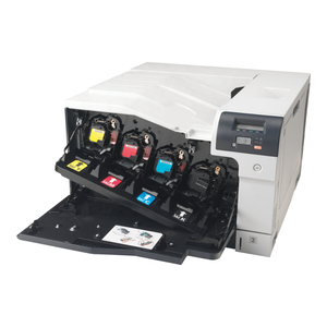 Impresora Láser a Color A3 para Color LaserJet CP5225dn CP5225 M5525 M5525dn, Impresora de Oficina de Red, Reacondicionada - Product Image 3