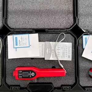 Detector de Explosivos Líquidos, Probador de Punto de Inflamación Micro Portátil, Dispositivo de Inspección de Seguridad - Product Image 2
