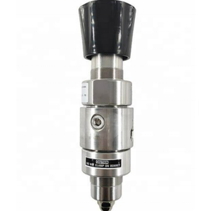 TESCOM 44-1100ซีรีส์ควบคุมสูง44-1163-246000-10,10,000 PSIG วัสดุไนล่อน-40F การใช้งาน165F - Product Image 3