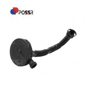 POSSR 03C103201K 03C103201P soupape de Ventilation de carter de moteur de rechange automatique pour Seat Ibiza Skoda <span class=keywords><strong>Fabia</strong></span> VW Polo Jetta EA211 - Product Image 1