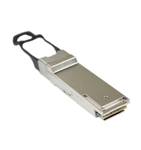 Transceptor Óptico SFP de Alta Velocidad 1310nm 10km SMF con Conector Dual LC QSFP28 100G LR4, Módulo SFP QSFP28 100G LR4 - Product Image 2