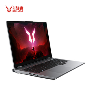 2025 Cost-effective Lecoo Bellator 7000 I7-13650HX 16GB 512GB 8GB-RTX 5060 16-inch 180Hz Gaming Laptop <b>Computer</b> Esports - Product Image 1