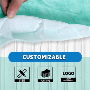 New Synthetic Fiber Pocket Air <strong>Filter</strong> Dust Collector Bag <strong>Filter</strong> for HVAC Systems in Air Conditioning for Pocket <strong>Filters</strong> - Product Image 5