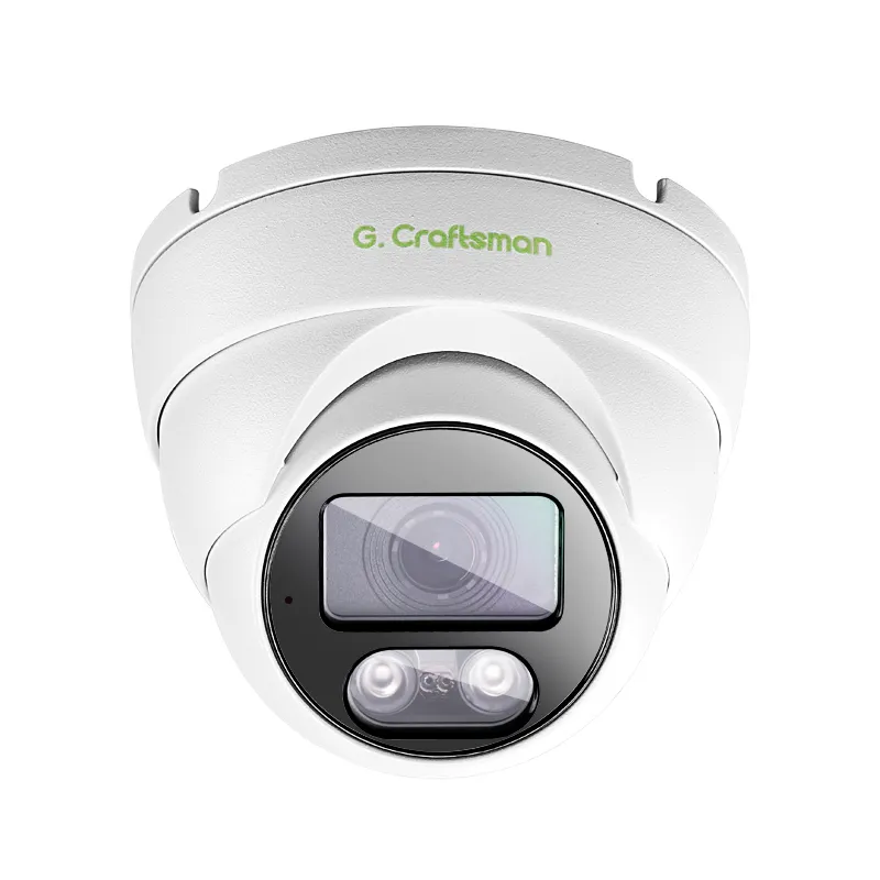GX-XFI-M5C XMEYE 5MP купольная камера безопасности CCTV система видеонаблюдения ИК Ночное Видение электронная почта сигнализация POE IP Cam