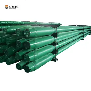 Factory Price Downhole Tool API 7-1 Standard QY Type Hydraulic Drilling Jar With Downhole Tools