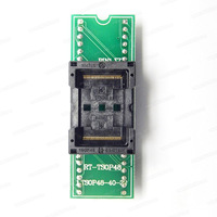 Carte d'extension PEB-1 avec adaptateur TSOP48, compatible avec les séries IT8587E, IT8586E, IT8580E 29/39/49/50, 32/40/48 broches pour RT809F