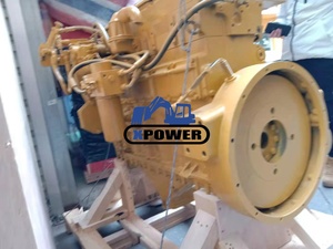 Moteur diesel XPower remis à neuf de haute qualité 6CT8.3/6CTA8.3/6C 8.3L (Réf. 3929161) pour pelle sur chenilles E325b/E325 – Garantie 6 mois - Product Image 5