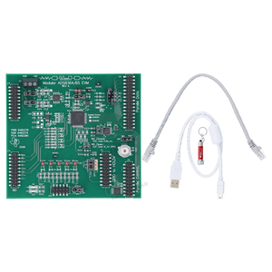 Kit de Desarrollo MCU Hercules Safety con Depurador JTAG, <span class=keywords><strong>TI</strong></span> TMDS570LS12HDK TMS570LS12x/11x - Product Image 1