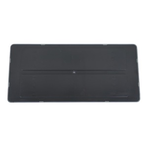 Recién llegado, marco de matrícula tailandés, soporte de cubierta, cubierta protectora de etiqueta de coche de plástico, marcos de matrícula para Tailandia - Product Image 4