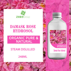 Sac d'hydrosol <span class=keywords><strong>de</strong></span> <span class=keywords><strong>Rose</strong></span> bébé Vegan, 2020 fleurs, distillées d'<span class=keywords><strong>eau</strong></span> florale, nouveau, en vrac - Product Image 6