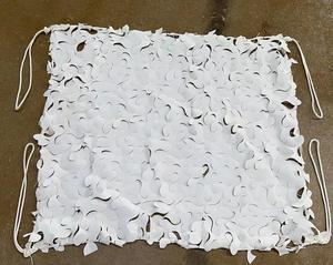 <span class=keywords><strong>Filet</strong></span> d'ombrage <span class=keywords><strong>Camouflage</strong></span> <span class=keywords><strong>3x6</strong></span> Mètres Tarnnetz Renforcé - Product Image 1