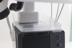 Máquina de ultrasonido oppler IGH end edical 4D rolley olor op, 40 - Product Image 3