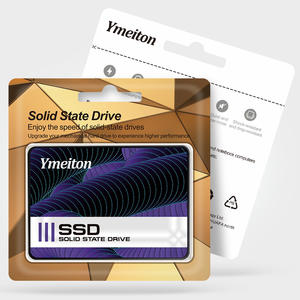 Hoge prestaties NIEUWE SATA SSD 4TB <span class=keywords><strong>2</strong></span>,5 inch interne HDD-schijf voor laptops met SATA 3.0 uitbreidingspoort en encryptiefuncties - Product Image 4