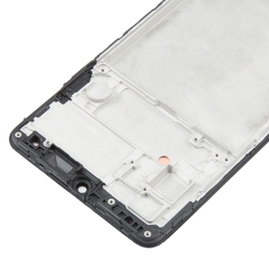 Pantalla LCD OLED con Digitalizador y Marco Completo para <span class=keywords><strong>Samsung</strong></span> <span class=keywords><strong>Galaxy</strong></span> <span class=keywords><strong>A32</strong></span> 4G SM-A325, Repuesto de Pantalla LCD para Teléfono - Product Image 5