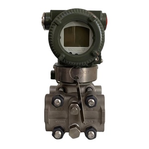 Nouveau et original Yokogawa EJA430E avec conception à double étanchéité pour les applications pétrolières, gaz, chimiques et électriques - Product Image 3