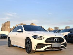 <span class=keywords><strong>Mercedes</strong></span> C350eL 2023 Híbrido <span class=keywords><strong>Enchufable</strong></span> 2.0T Transmisión Automática Sedán Usado LHD Listo para Enviar - Product Image 5