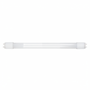 Tubo Led Eco T8 G13 9W 750Lm 6500K 600mm. (F-2602912 luminoso) - Product Image 2