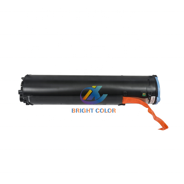 Factory Wholesale Compatible NPG68 GPR54 CEXV50for Canon IR1435I 1435IF 1435P Copier Part Color Toner Cartridge