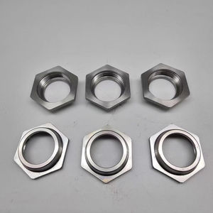 Fabricant CNC certifié ISO 9001 pour composants électriques en alliage d'aluminium, services de fraisage sur mesure - Product Image 5