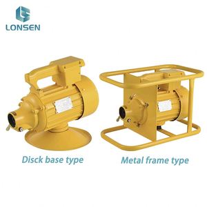 เครื่องสั่นคอนกรีตไฟฟ้าแบบจีน - Product Image 5