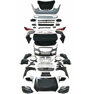 เปลี่ยนเป็น W223 Maybach <span class=keywords><strong>2021</strong></span>-ชุดบอดี้กันชนสำหรับคลาส <span class=keywords><strong>Mercedes</strong></span> <span class=keywords><strong>Benz</strong></span> S W221 2006-2013. - Product Image 1
