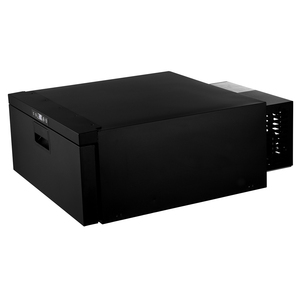 Réfrigérateur de voiture de grande capacité 35L, compresseur de réfrigération silencieux, application multi-scènes - Product Image 5