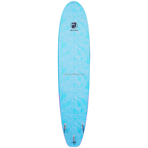 Planche de surf souple <span class=keywords><strong>Waveboard</strong></span> modèle 5.6 pour hommes - Gonflable, résistant à l'eau, en matériau PE, accessoires confortables, outil pour les eaux océaniques - Product Image 4