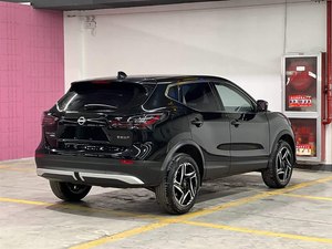 Famille banlieue nouvelle voiture d'<span class=keywords><strong>occasion</strong></span> 2025 <span class=keywords><strong>Nissan</strong></span> <span class=keywords><strong>Qashqai</strong></span> 2.0L Chine Exportation Documents complets - Product Image 3