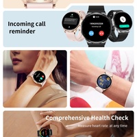 Nouveaux modèles tendance T98 Montre connectée 2 en 1 avec écouteurs sans fil Hommes Femmes Sport Surveillance de la santé Montre connectée Réduction du bruit