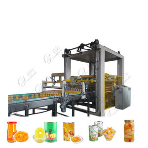 آلة تعليب الأناناس الأوتوماتيكية من ليدوورلد، ماكينة إنتاج الأناناس - Product Image 5