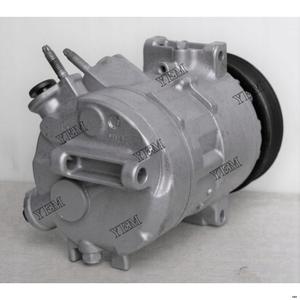 2008ชุดซ่อมเครื่องยนต์เหมาะสำหรับดอดจ์อเวนเจอร์ V6 3.5L / 2.7L คอมเพรสเซอร์ AC 447190-6862 55111408AC - Product Image 1