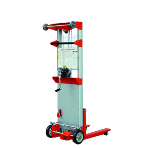 Apilador hidráulico SINOLIFT serie WFH, con fácil desmontaje y montaje - Product Image 4