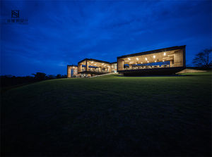 Supdesigner - Rendu 3D résidentiel - Design d'intérieur - Villa de luxe - Service de rendu 3D personnalisé moderne - Design d'intérieur - Product Image 2