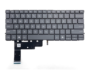Clavier pour HP EliteBook 630 G11 635 G11 640 G11 <span class=keywords><strong>645</strong></span> G11 - Product Image 1