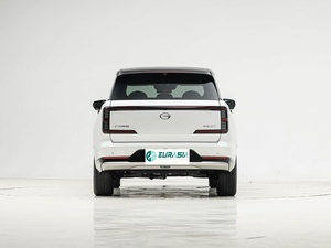 GAC <span class=keywords><strong>Vision</strong></span> S7 2025, Édition LiDAR PRO Plus, SUV PHEV 5 places, Autonomie 1150 km, Batterie 36,3 kWh, 170 <span class=keywords><strong>kW</strong></span>, 250 Nm, Marque de Renom, 205 km d'autonomie en pure électrique - Product Image 3
