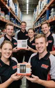 <span class=keywords><strong>Precio</strong></span> al por mayor de fábrica de bujías de alta calidad OEM DILKAR 6A11 12290-5K0-A01 22401-JA01B compatible con NISSAN <span class=keywords><strong>HONDA</strong></span> - Product Image 4