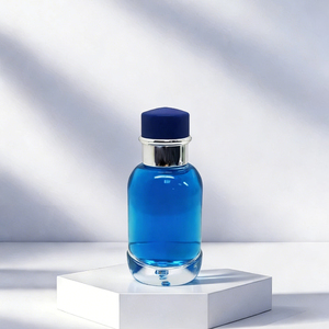 Perfume Vegano de Alta Calidad, Libre de Crueldad Animal, Unisex, 50 ml, Aroma Floral Amaderado, Desarrollo OEM ODM, Spray de Larga Duración - Product Image 3