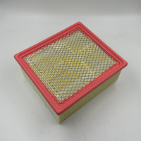 Neues Design 53034051AB K53034051AB Motorluftfilter für Dodge Ram CA10261