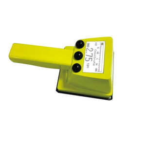 Smach Rs2100 Portable Surface Contamination Analyzer 48 Kev 1.5 Mev Sound Alarm Radiation Detector - Product Image 1