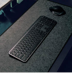 Tappetino per <span class=keywords><strong>Mouse</strong></span> in Feltro XL XXL Personalizzabile con Logo Sublimato, Tappetino da Scrivania in Gomma per Gaming - Product Image 6