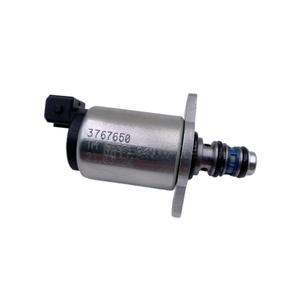 วาล์วโซลินอยด์แบบสัดส่วน Senwitt รุ่น TM61301 สำหรับวาล์วควบคุมปั๊มไฮดรอลิกของรถขุด - Product Image 2