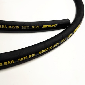 Mangueras Hidráulicas Flexibles Expert, Manguera Hidráulica Industrial de Alta Presión para Aceite, para <span class=keywords><strong>SEMPERIT</strong></span> - Product Image 6