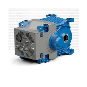 Good Quality Installation Universal Sale Gear Box Planetary Speed Reducers